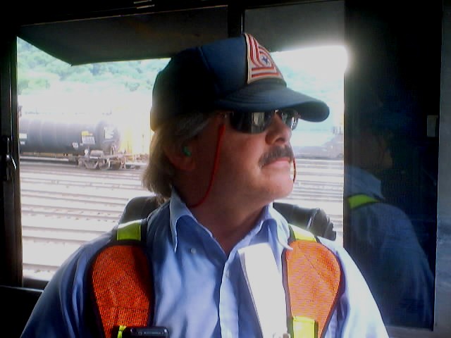 Tom Pfahler for Trustee